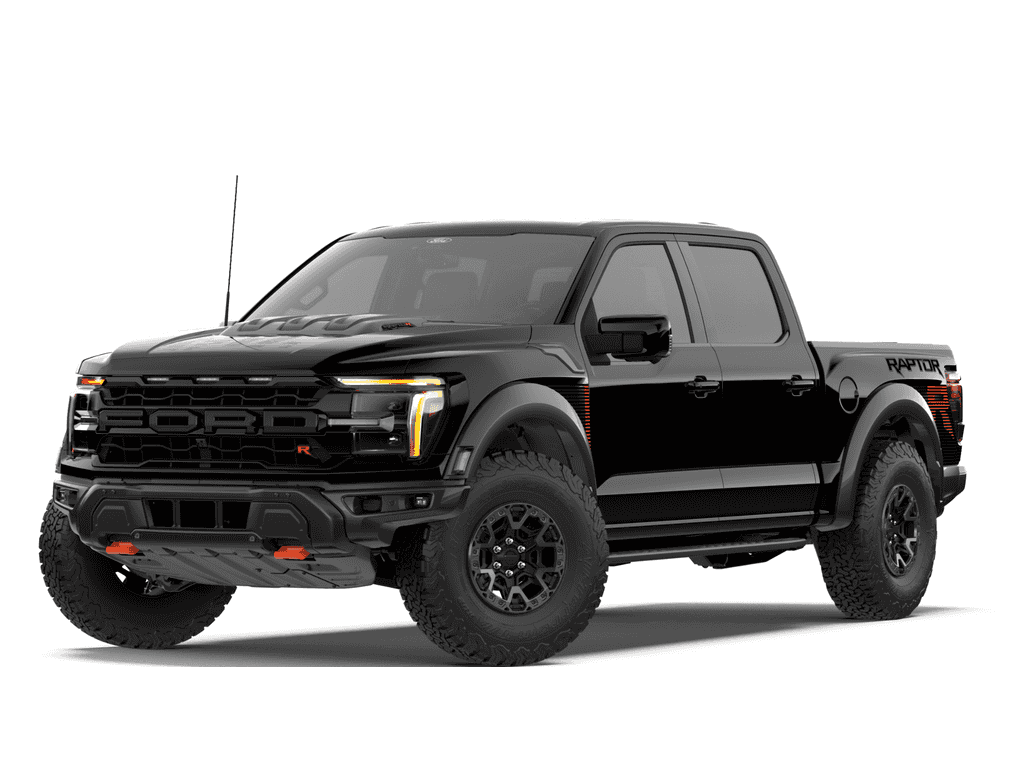 Image 1 Ford F-150 Raptor 4WD SuperCrew 5.5' Box 2026