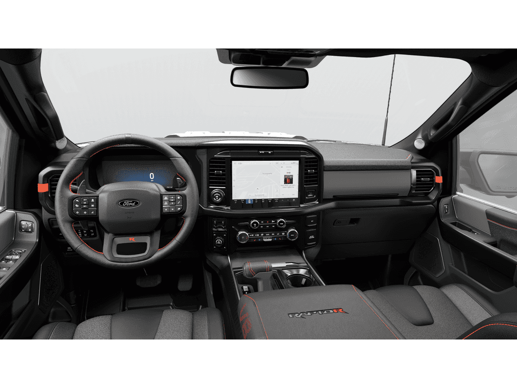 Image 7 Ford F-150 Raptor 4WD SuperCrew 5.5' Box 2026