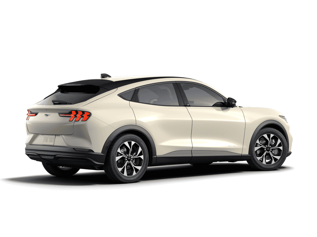 Image 3 Ford Mustang MACH-E Select AWD 2025