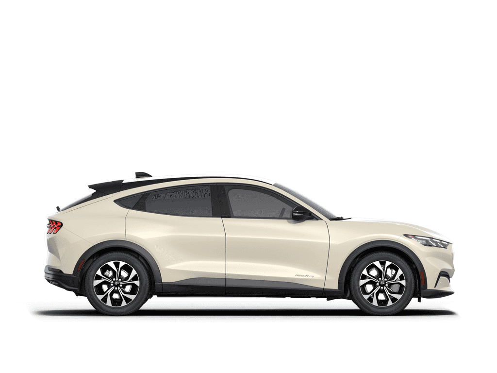 Image 5 Ford Mustang MACH-E Select AWD 2025