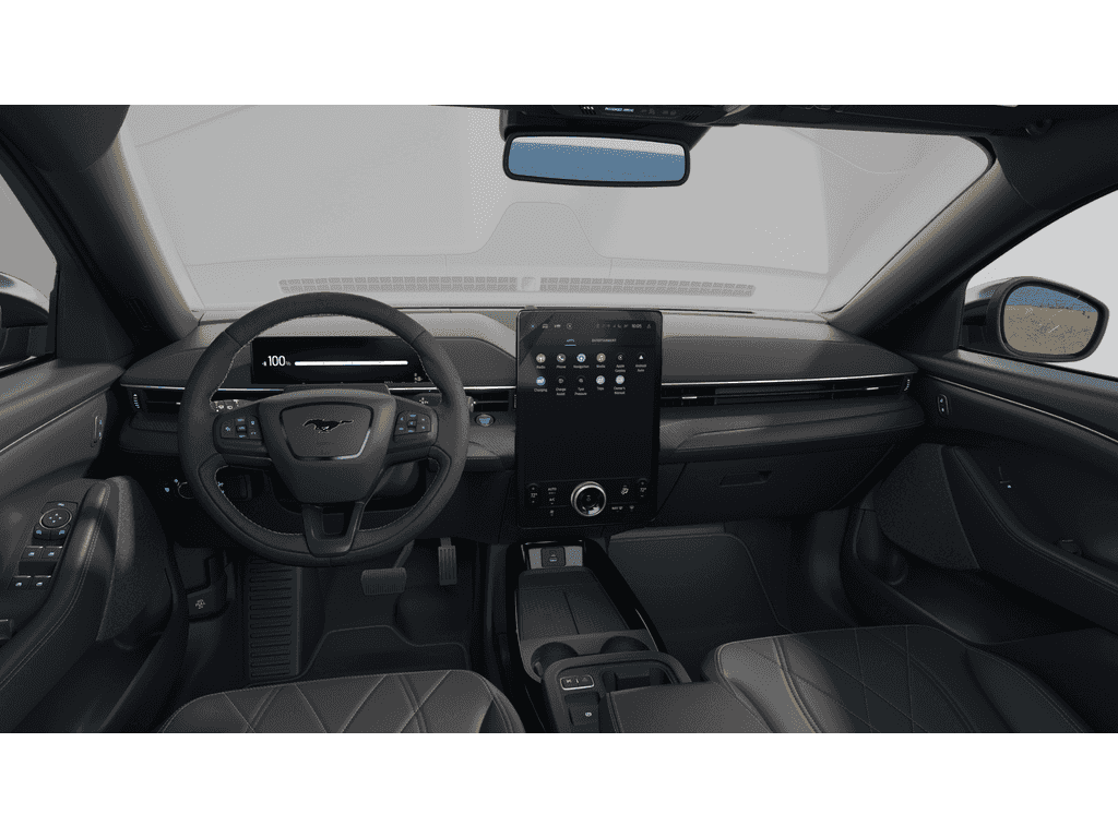 Image 7 Ford Mustang MACH-E Select AWD 2025