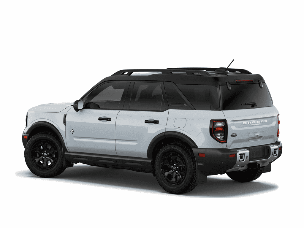 Image 2 Ford Bronco Sport Outer Banks 4x4 2026