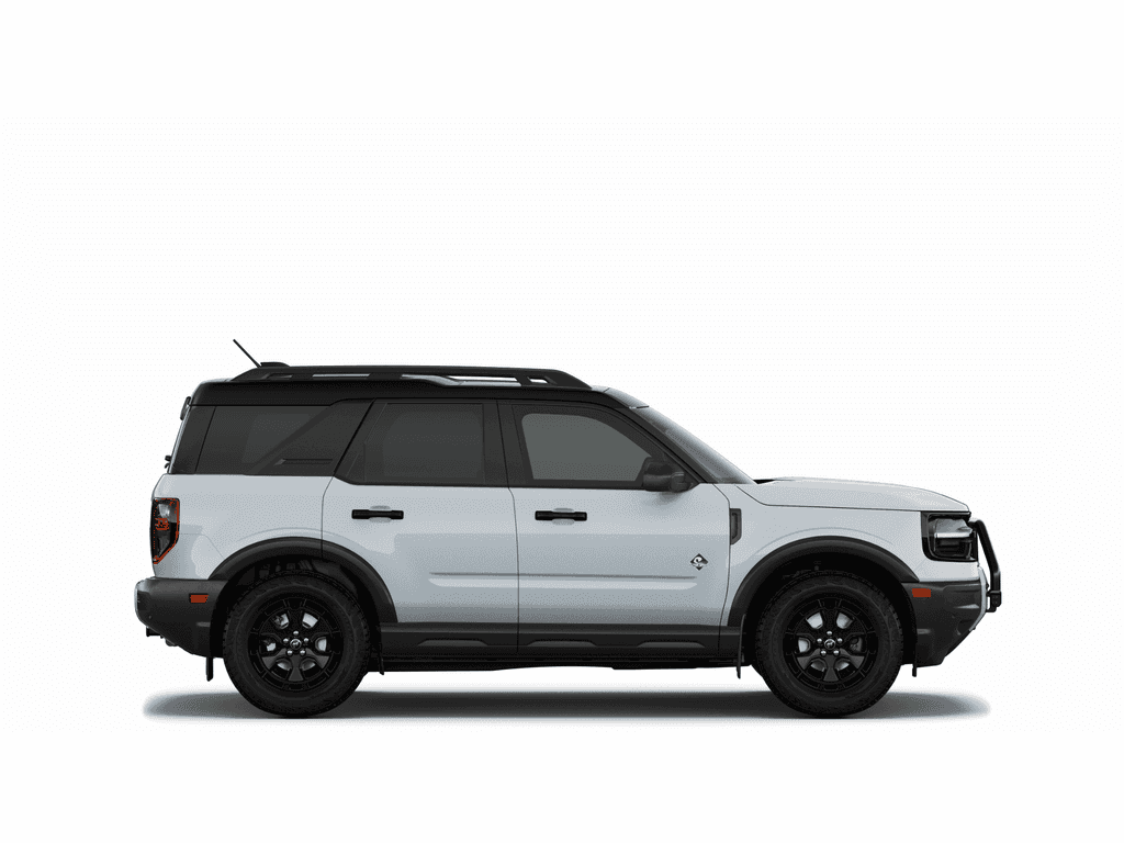 Image 5 Ford Bronco Sport Outer Banks 4x4 2026