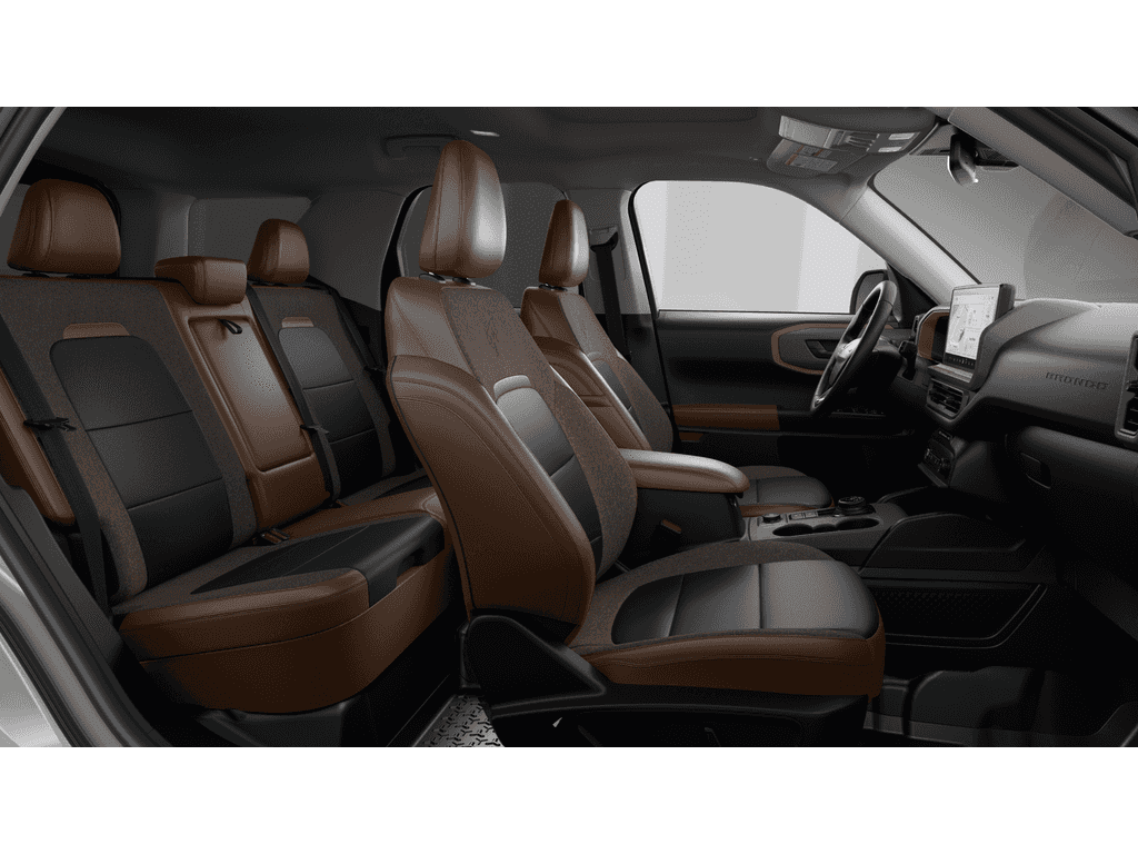 Image 6 Ford Bronco Sport Outer Banks 4x4 2026