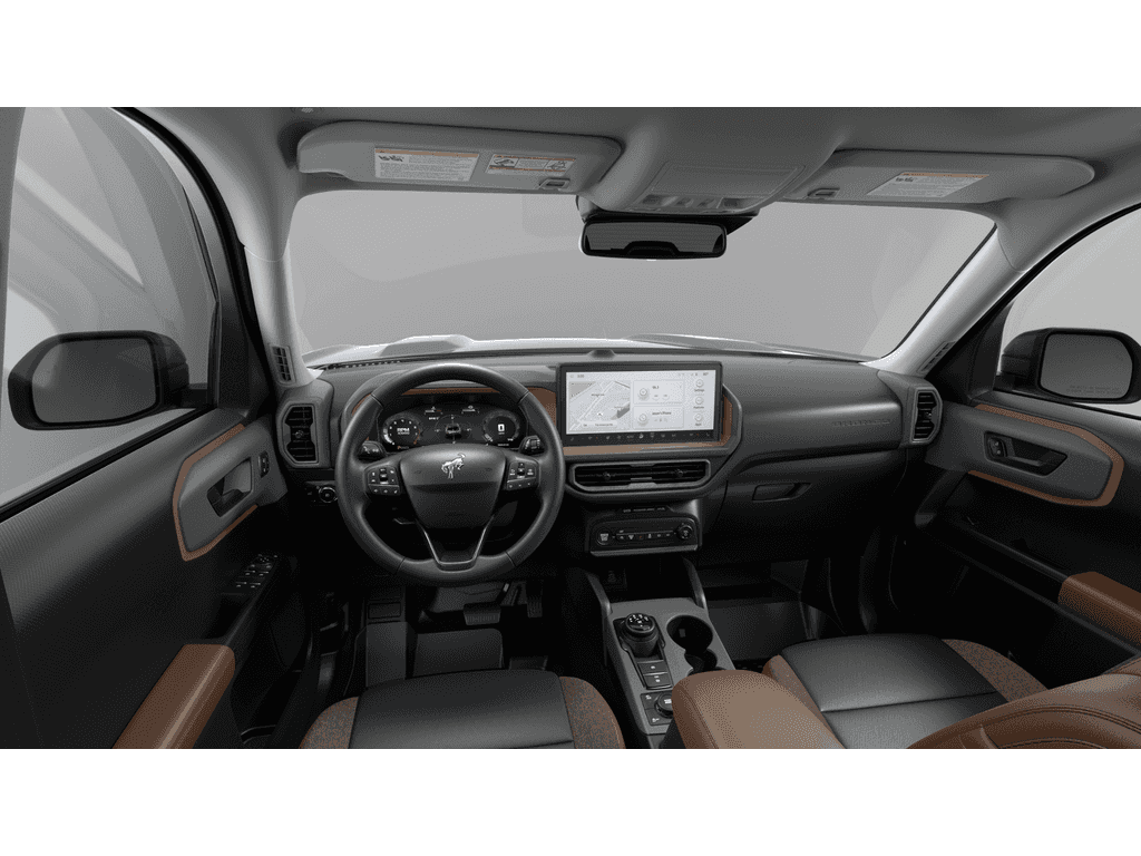 Image 7 Ford Bronco Sport Outer Banks 4x4 2026