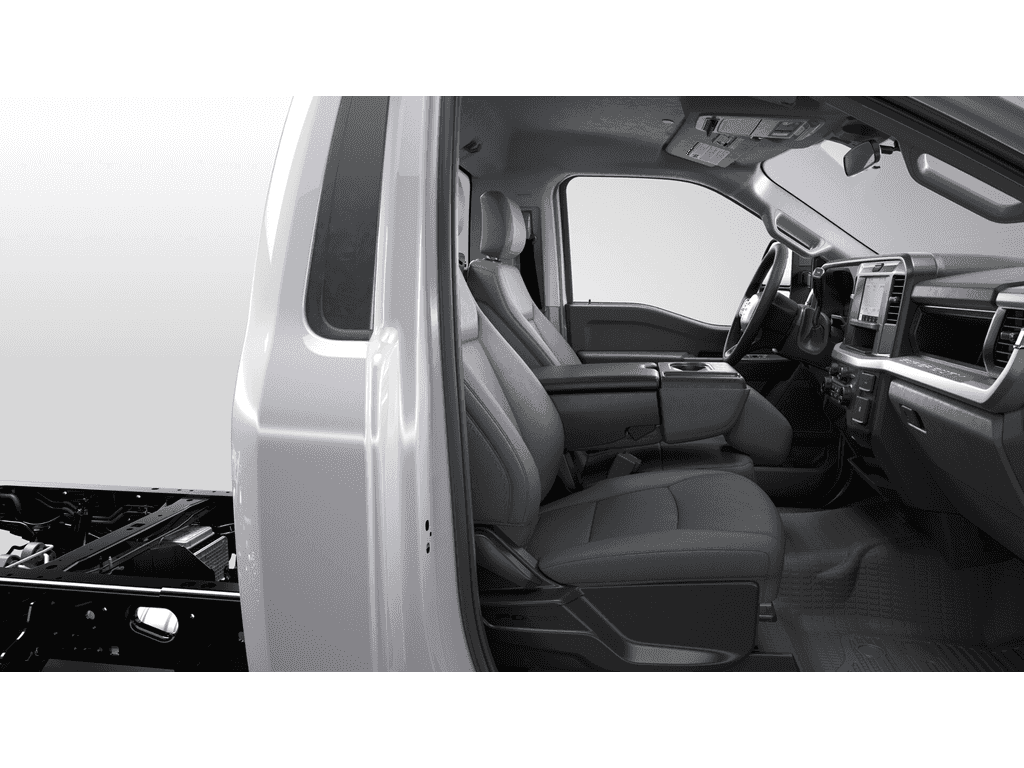 Image 6 Ford F-Super Duty Chassis Cab F-550® Xl 2026