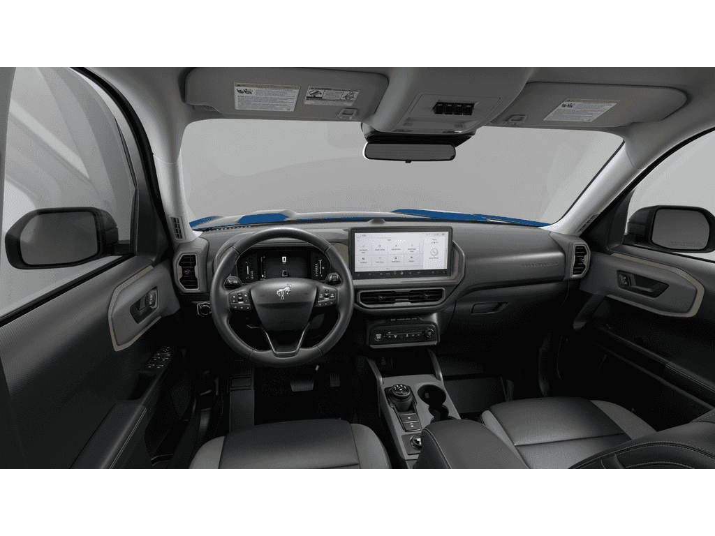 Image 7 Ford Bronco Sport Big Bend 4x4 2026