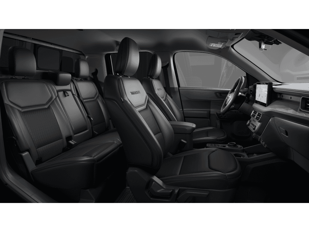 Image 6 Ford Maverick Tremor AWD SuperCrew 2026