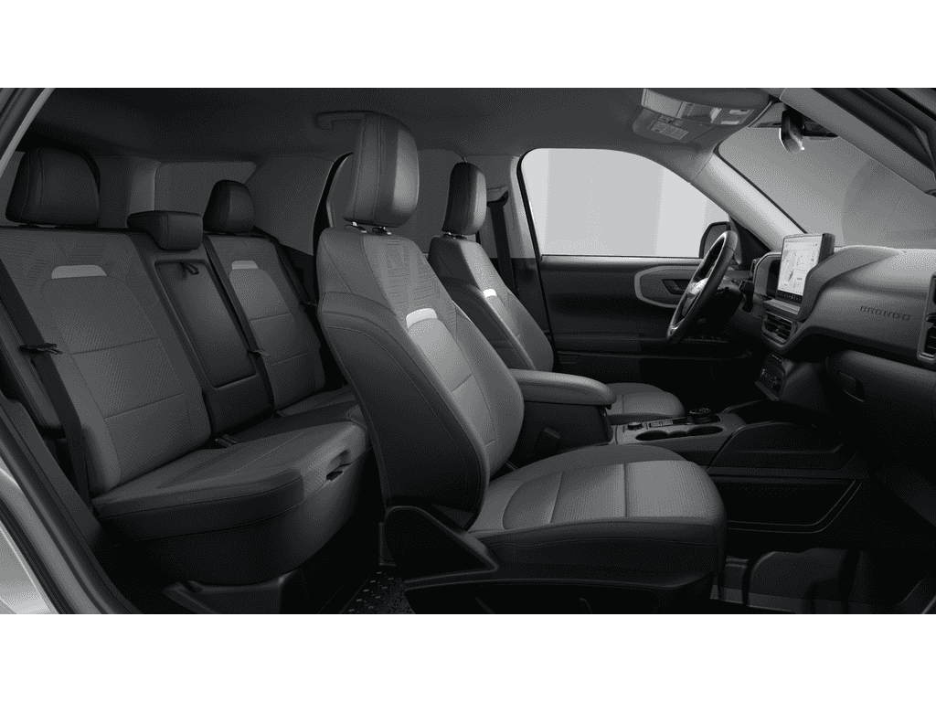 Image 6 Ford Bronco Sport Badlands 4x4 2026