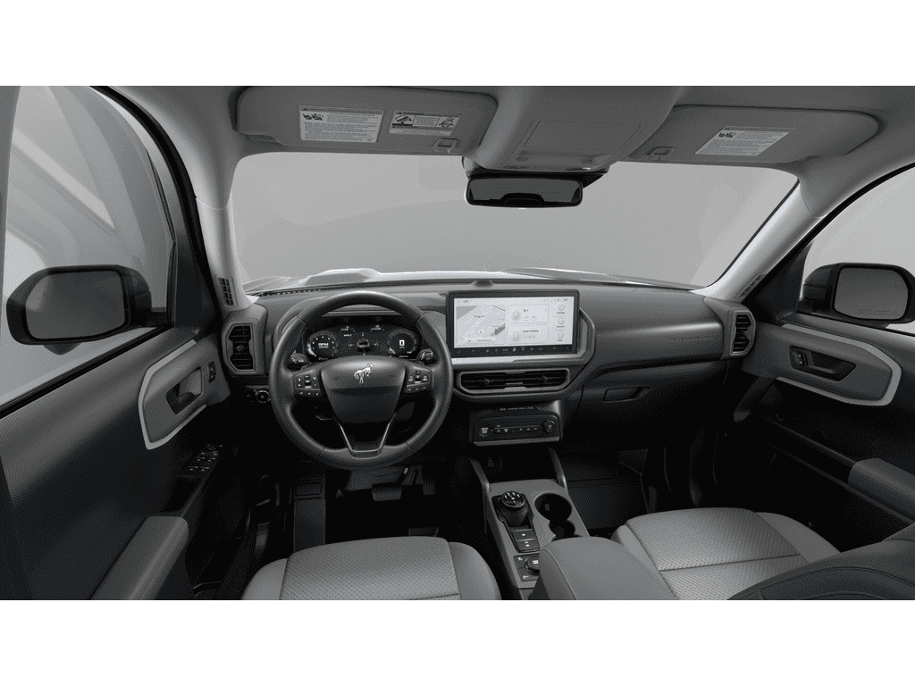 Image 7 Ford Bronco Sport Badlands 4x4 2026