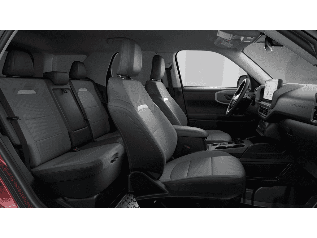 Image 6 Ford Bronco Sport Badlands 4x4 2026