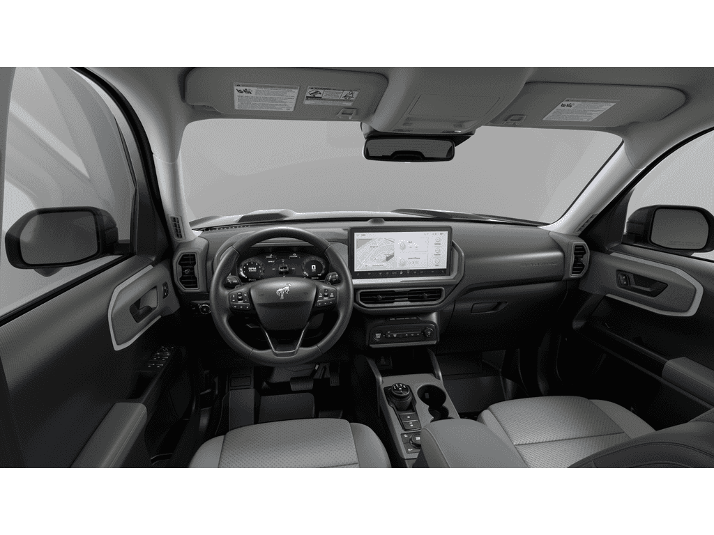 Image 7 Ford Bronco Sport Badlands 4x4 2026