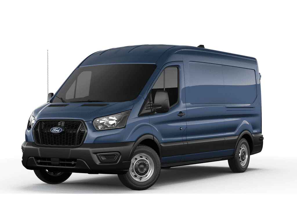 Image 1 Ford Transit Van Cargo Van 2026