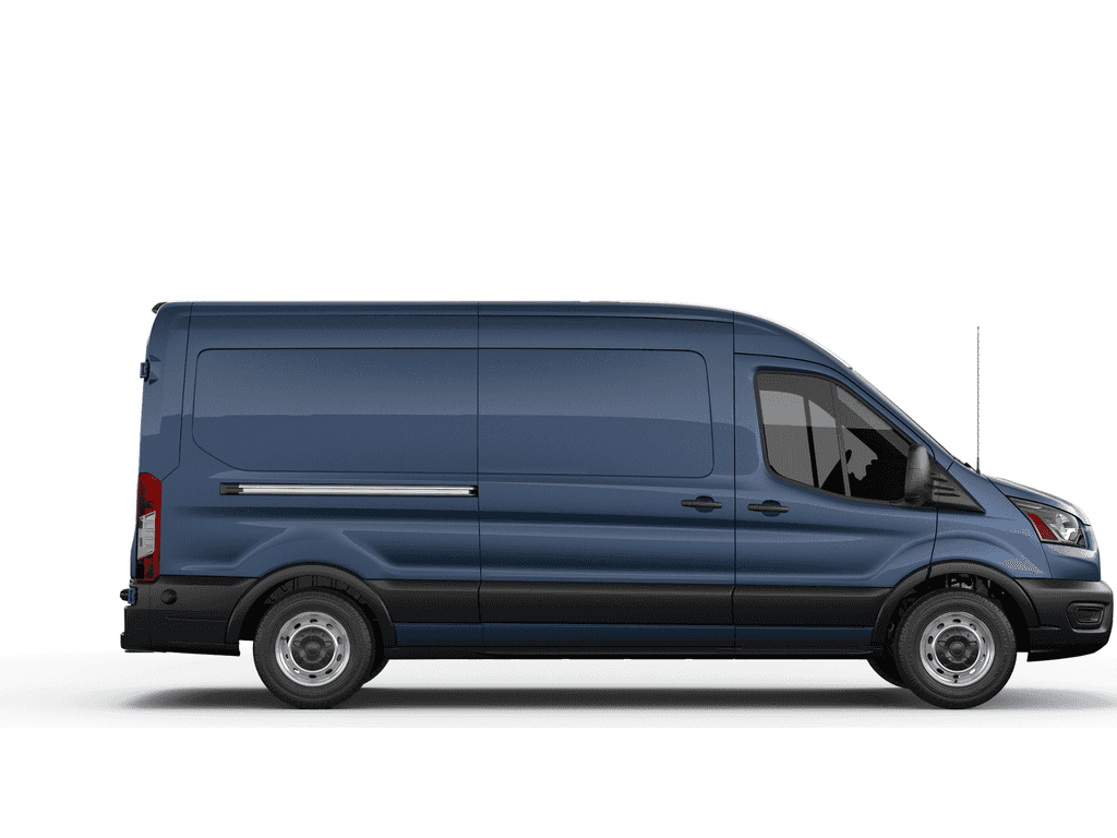 Image 5 Ford Transit Van Cargo Van 2026