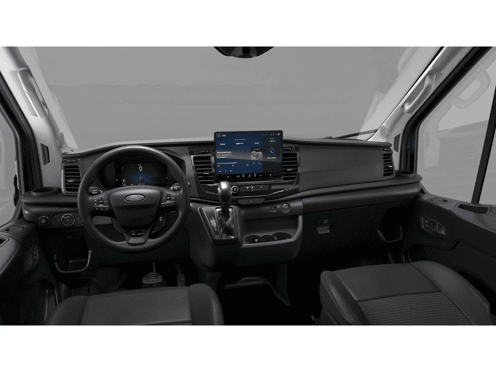 Image 7 Ford Transit Van Cargo Van 2026