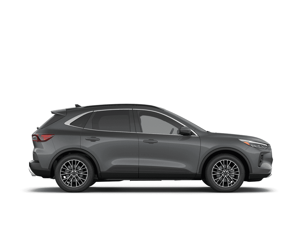 Image 5 Ford Escape Phev Fwd 2026