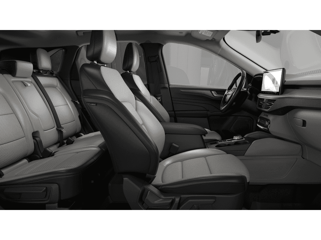 Image 6 Ford Escape Phev Fwd 2026