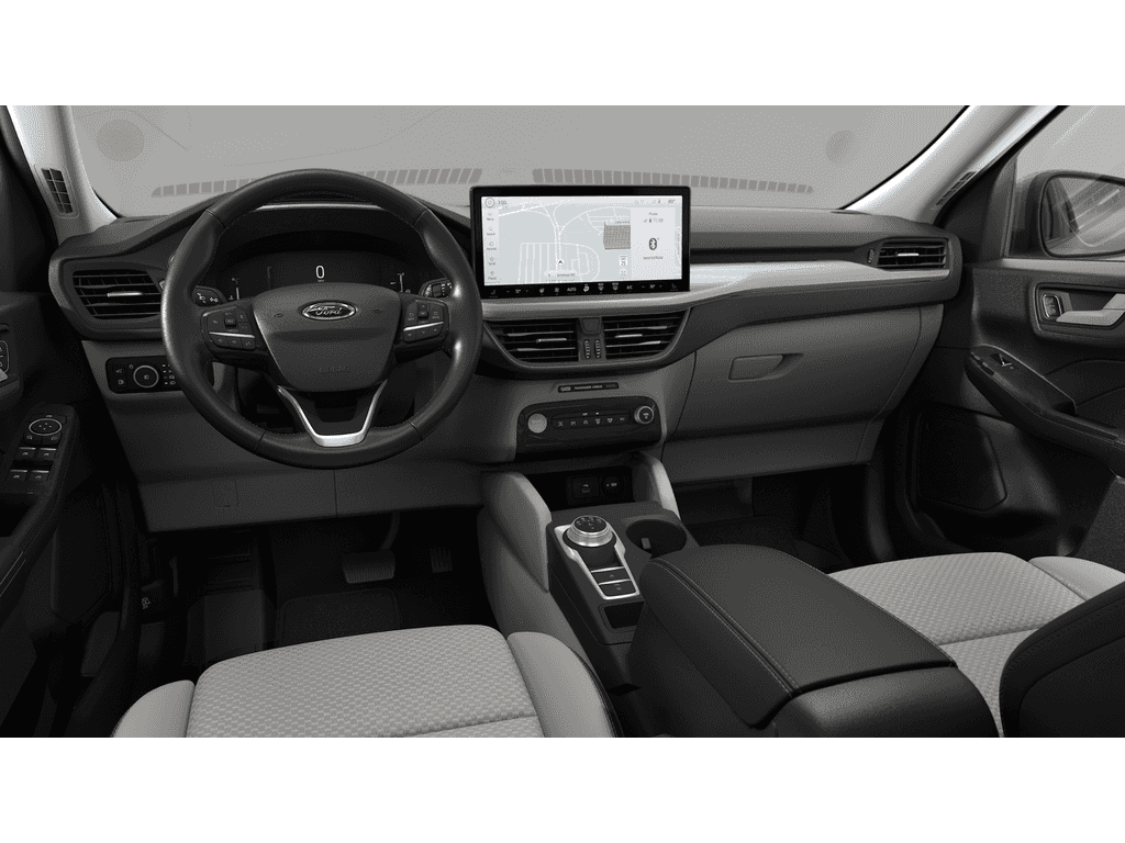 Image 7 Ford Escape Phev Fwd 2026