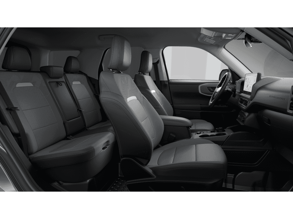 Image 6 Ford Bronco Sport Badlands 4x4 2026