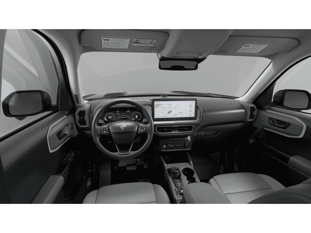 Image 7 Ford Bronco Sport Badlands 4x4 2026