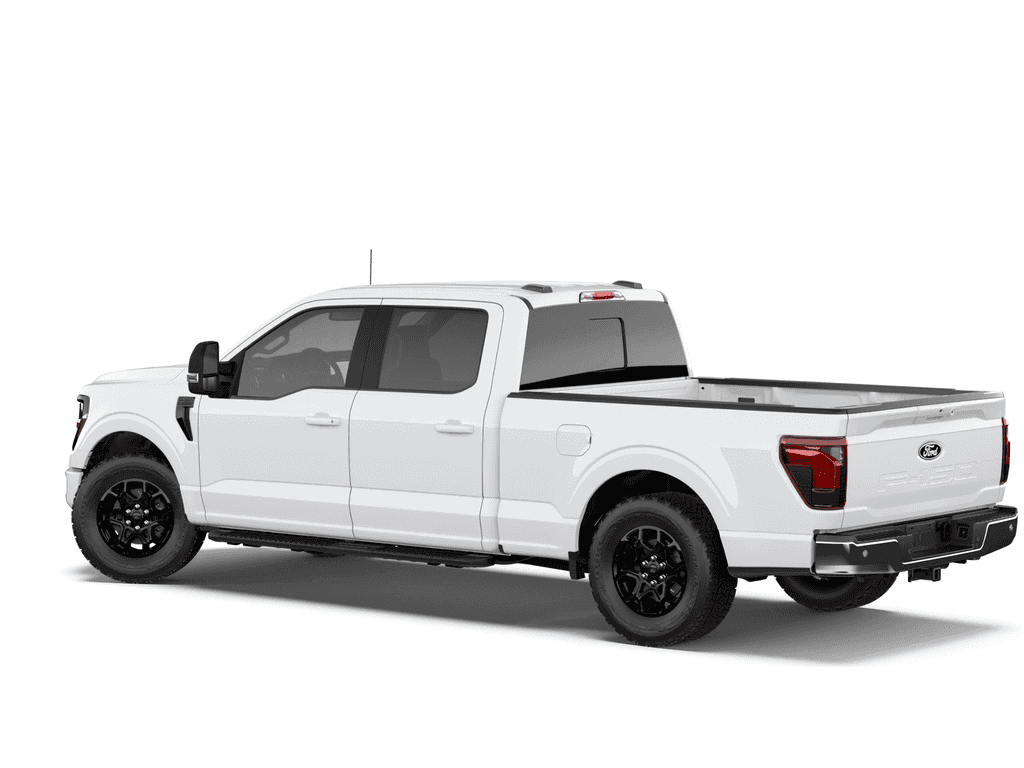 Image 2 Ford F-150 Xlt 2026