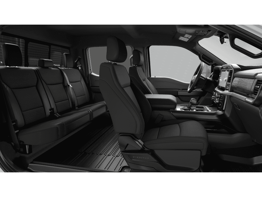 Image 6 Ford F-150 Xlt 2026