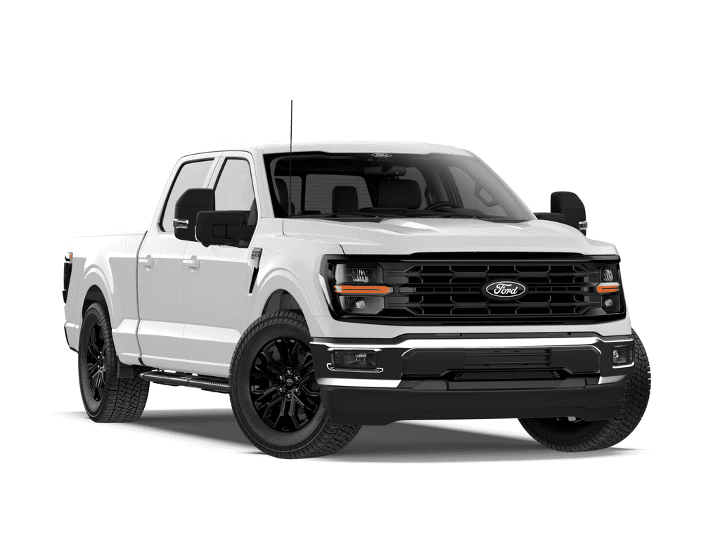 Image 4 Ford F-150 Xlt 2026