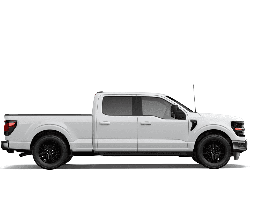 Image 5 Ford F-150 Xlt 2026
