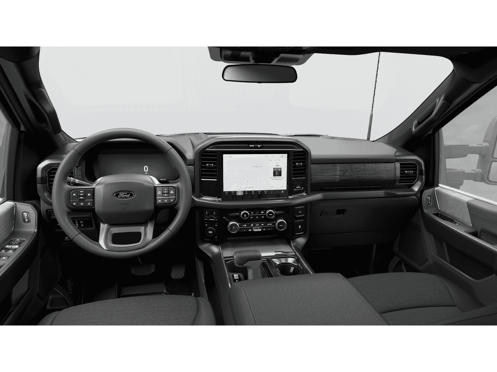 Image 7 Ford F-150 Xlt 2026