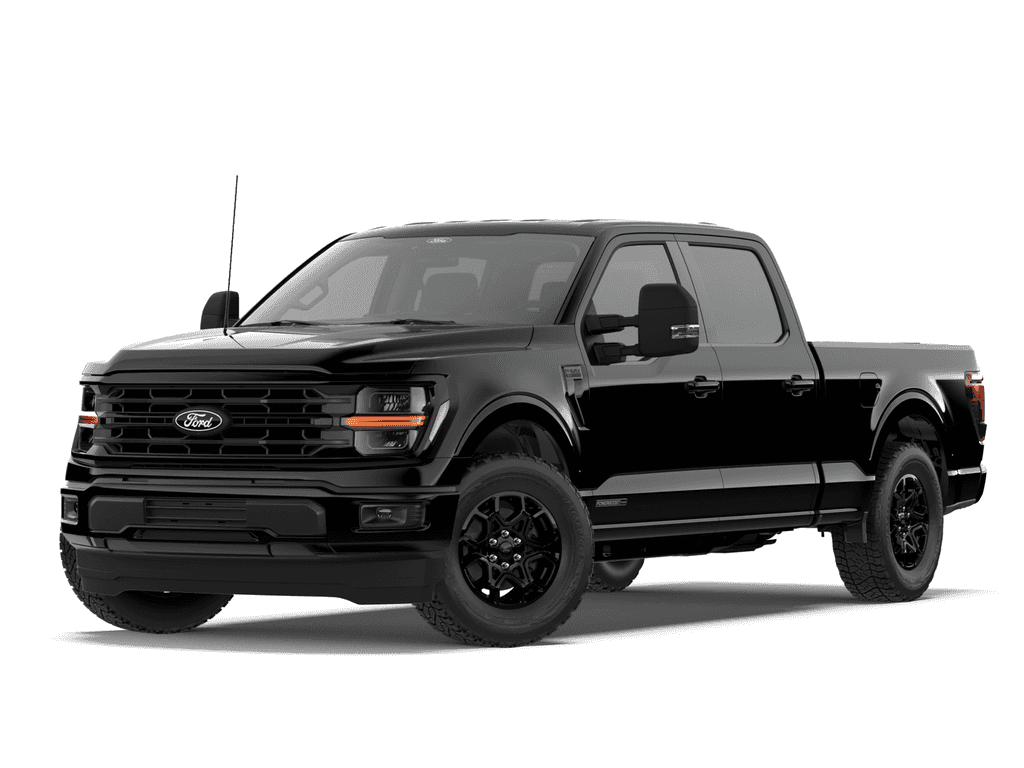 Image 1 Ford F-150 Xlt 2026