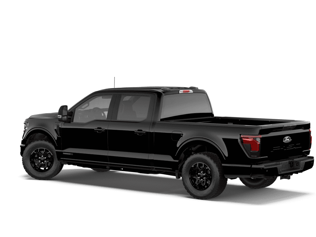 Image 2 Ford F-150 Xlt 2026
