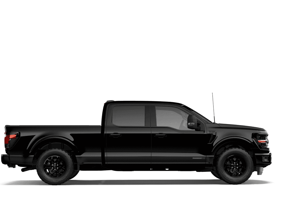 Image 5 Ford F-150 Xlt 2026