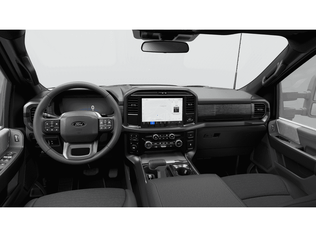 Image 7 Ford F-150 Xlt 2026