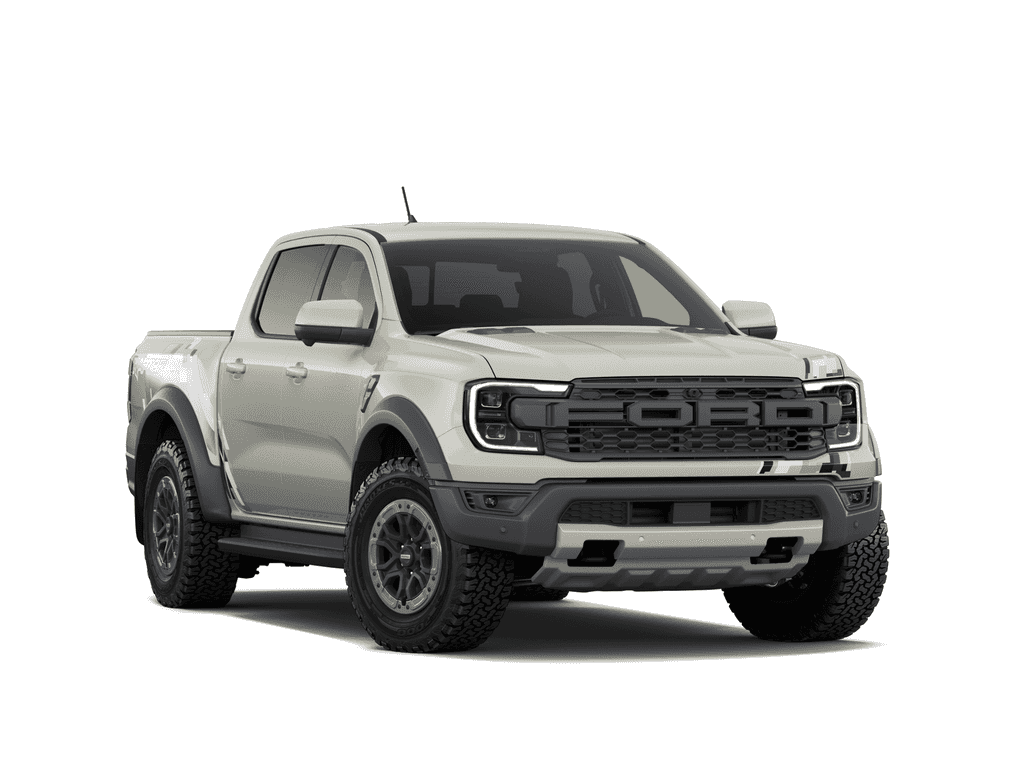 Image 4 Ford Ranger Raptor 4WD SuperCrew 5' Box 2026