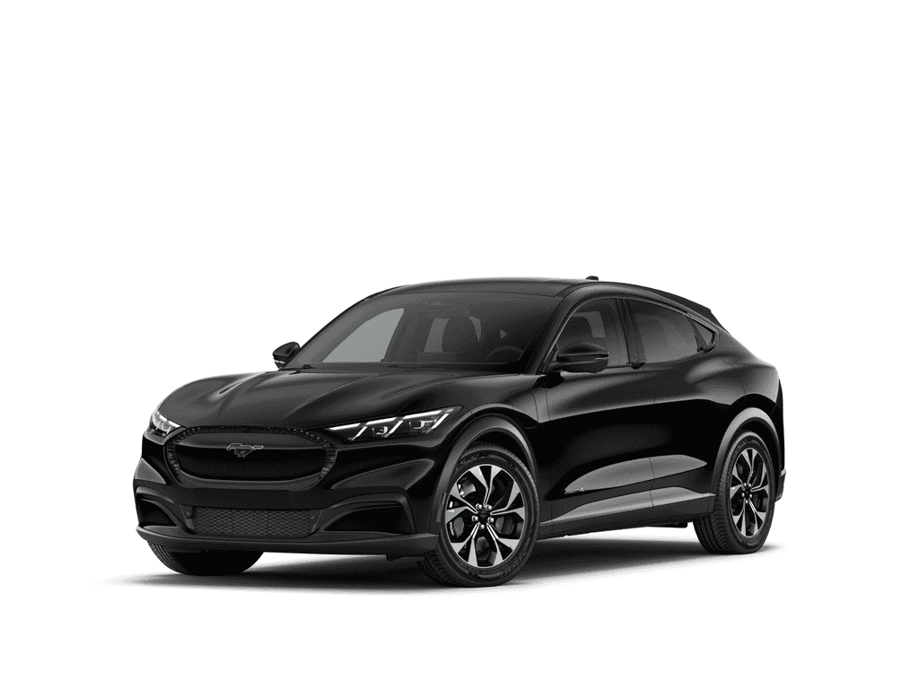 Image 1 Ford Mustang MACH-E Select AWD 2026