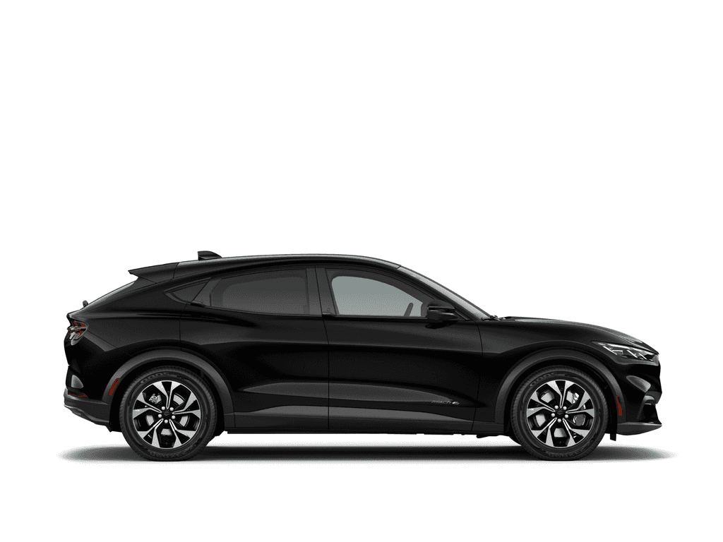 Image 5 Ford Mustang MACH-E Select AWD 2026