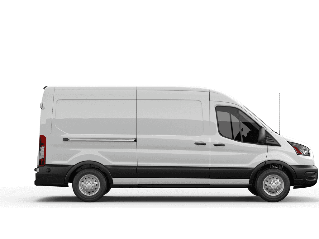 Image 5 Ford Transit Van Cargo Van 2026