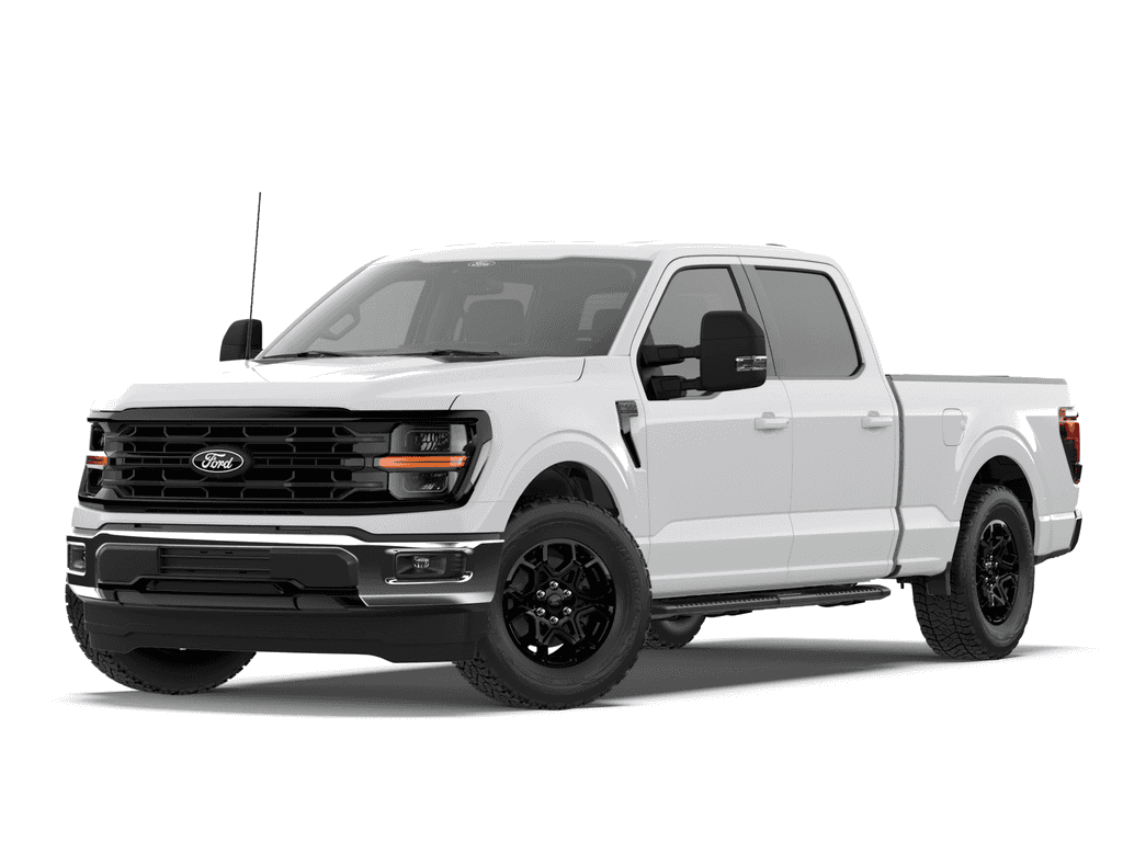 Image 1 Ford F-150 Xlt 2026