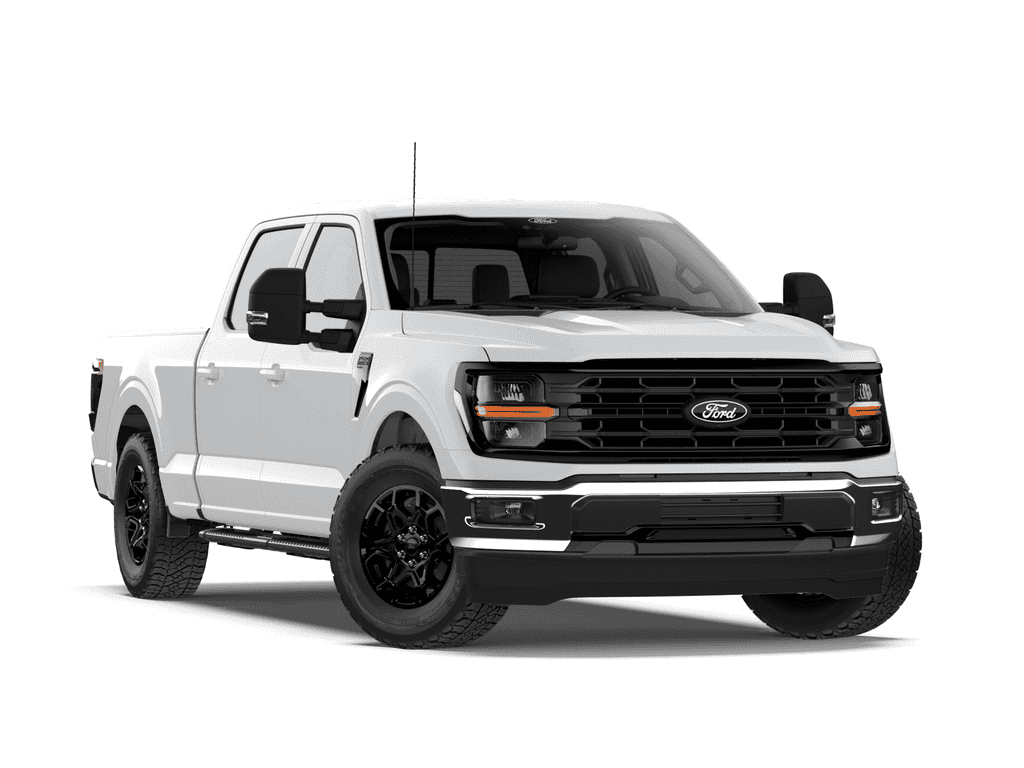 Image 4 Ford F-150 Xlt 2026