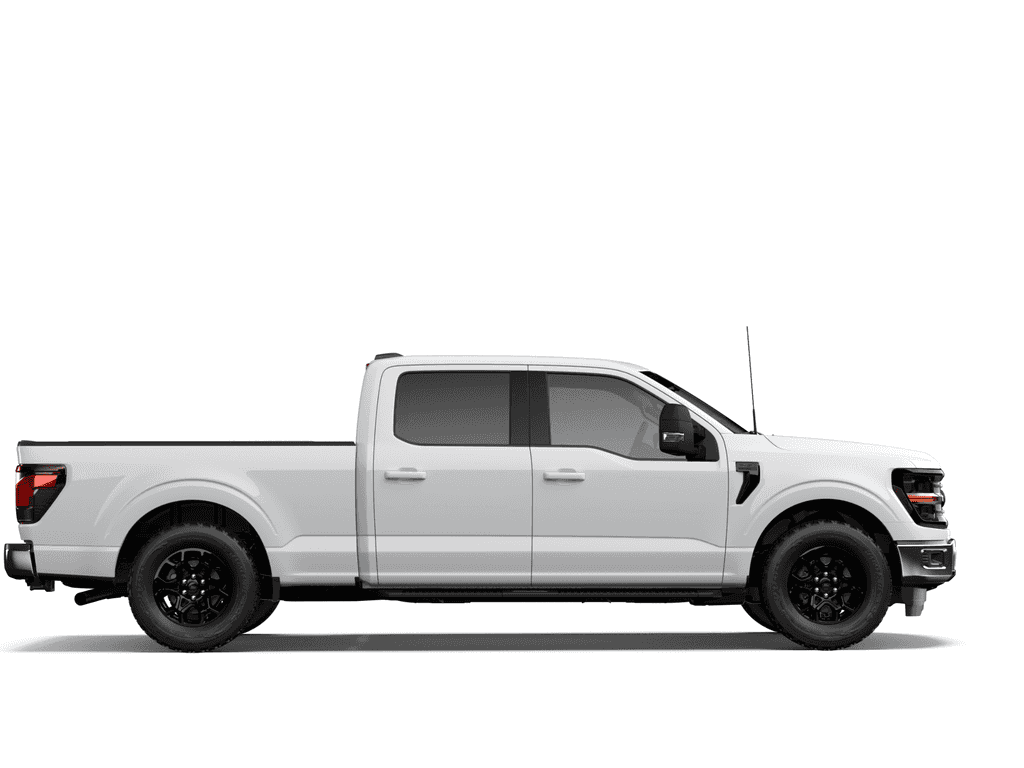 Image 5 Ford F-150 Xlt 2026