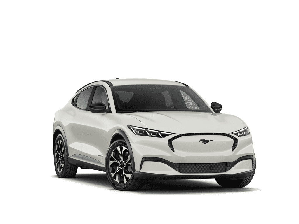 Image 4 Ford Mustang MACH-E Select AWD 2026