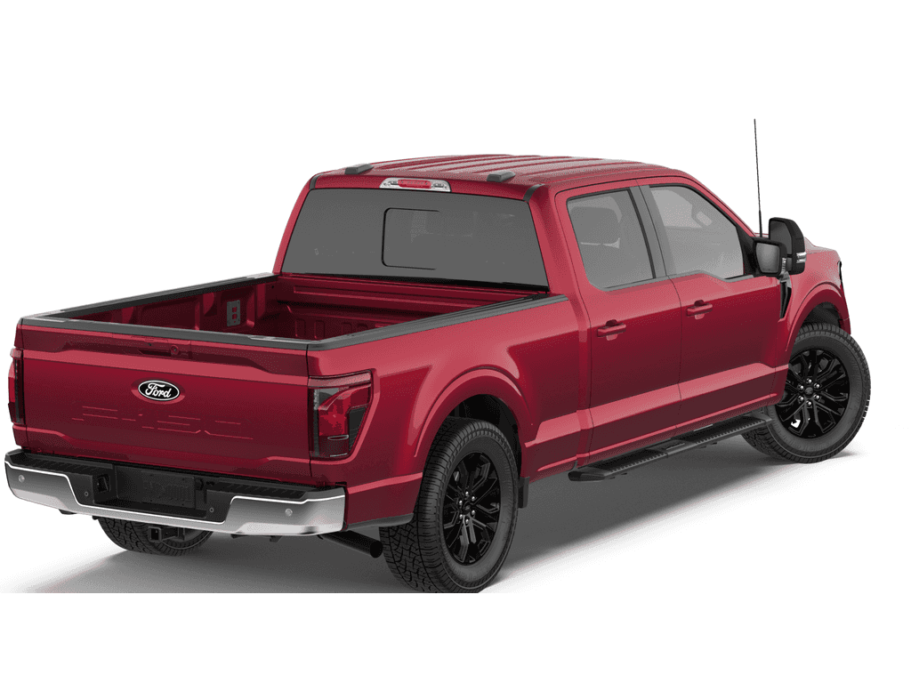 Image 3 Ford F-150 Xlt 2026