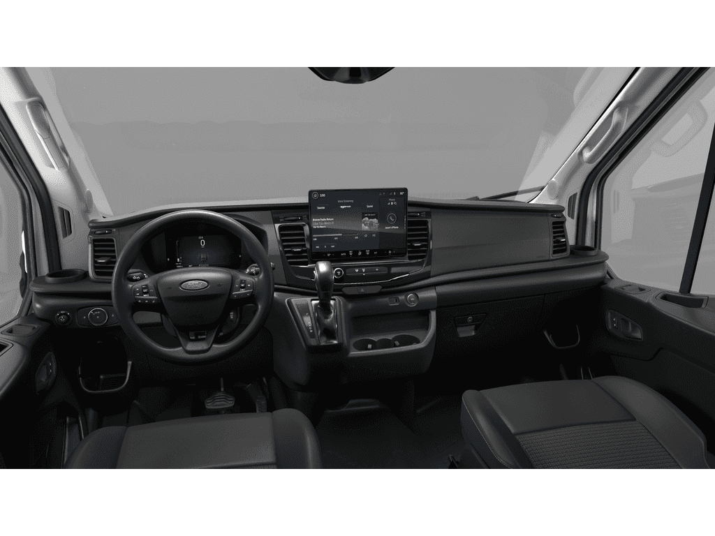 Image 7 Ford Transit Van Cargo Van 2026