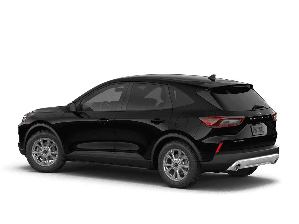 Image 2 Ford Escape Active AWD 2026