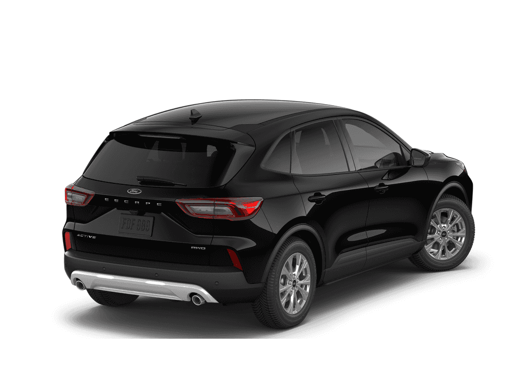 Image 3 Ford Escape Active AWD 2026