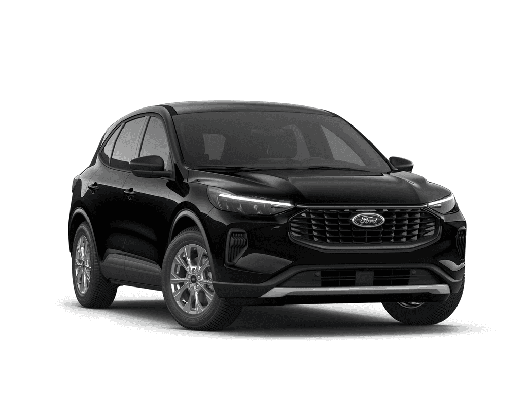 Image 4 Ford Escape Active AWD 2026