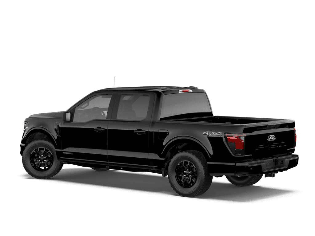 Image 2 Ford F-150 Xlt 2026