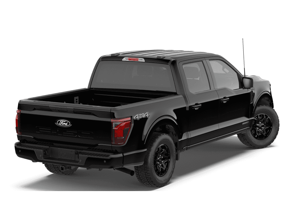Image 3 Ford F-150 Xlt 2026