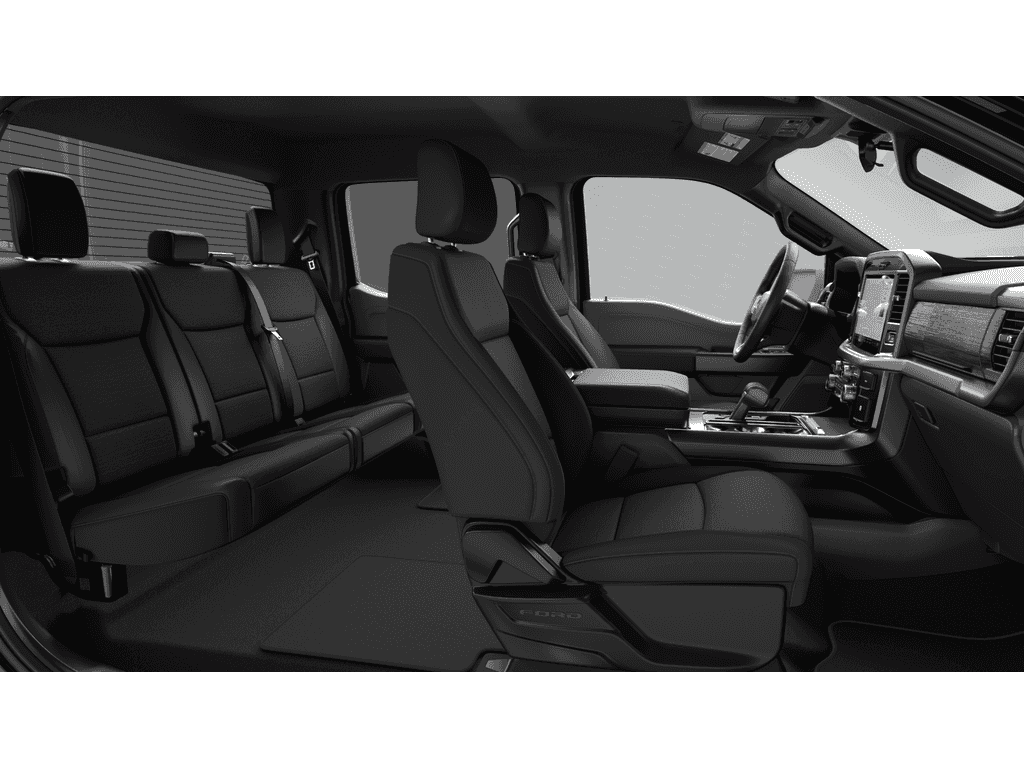 Image 6 Ford F-150 Xlt 2026