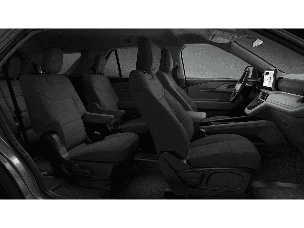 Image 6 Ford Explorer Active w-200A Pkg 4WD 2026